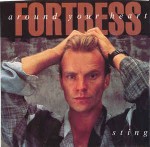 Sting  Fortress Around Your Heart