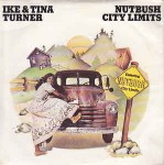 Ike And Tina Turner Nutbush City Limits