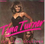 Tina Turner  Let's Stay Together