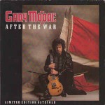 Gary Moore  After The War