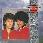 Gary Moore & Phil Lynott  Out In The Fields