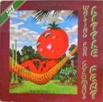 Little Feat  Waiting For Columbus