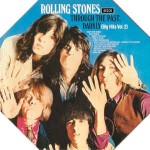 Rolling Stones  Through The Past, Darkly (Big Hits Vol. 2)