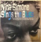 Nina Simone  Nina Simone Sings The Blues