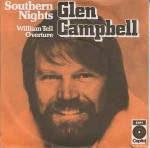 Glen Campbell  Southern Nights