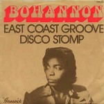 Bohannon East Coast Groove / Disco Stomp