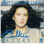 Elkie Brooks  Don't Cry Out Loud