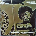 Buddy Miles Express  Expressway To Your Skull