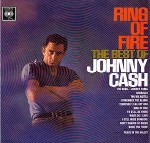 Johnny Cash  Ring Of Fire - The Best Of Johnny Cash