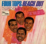 Four Tops  Reach Out