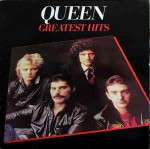 Queen  Greatest Hits