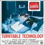 Pablo  Turntable Technology