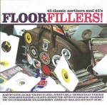 Various Floorfillers! - 45 Classic Northern Soul 45's