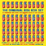 Various The Original 80s Box Set