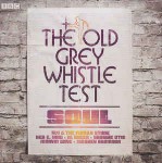 Various The Old Grey Whistle Test Soul