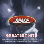Space  Greatest Hits