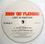 John '00' Fleming  Lost In Emotion