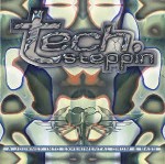 Various Techsteppin - A Journey Into Experimental Drum & B