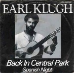 Earl Klugh  Back In Central Park