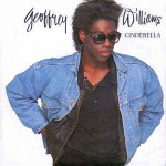 Geoffrey Williams  Cinderella