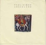 Paul Simon  Graceland