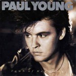 Paul Young  Tomb Of Memories