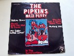 Pipkins Pipkins Maxi Party