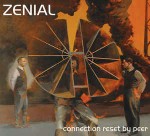 Zenial  Connection Reset By Peer