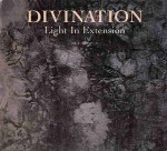 Divination  Light In Extension Vol 1. And Vol 2.