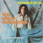 Biddu Orchestra  Summer Of '42