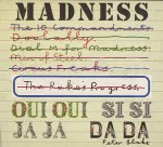 Madness  Oui Oui Si Si Ja Ja Da Da