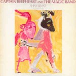 Captain Beefheart And The Magic Band  Shiny Beast (Bat Chain Puller)
