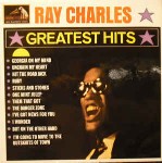 Ray Charles  Greatest Hits