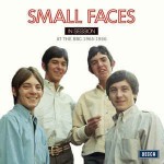 Small Faces  In Session At The BBC 1965-1966