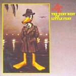 Little Feat  As Time Goes By: The Best Of Little Feat