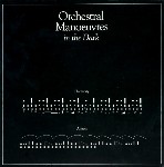 Orchestral Manoeuvres In The Dark  Electricity