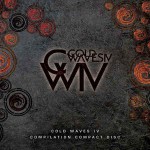 Various Cold Waves IV Compilation Compact Disc