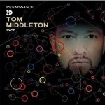 Tom Middleton / Various  Renaissance 3D: Tom Middleton