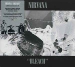 Nirvana  Bleach (20th Anniversary Edition)