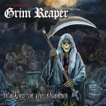Steve Grimmett's Grim Reaper Walking In The Shadows