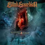 Blind Guardian  Beyond The Red Mirror