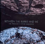 Between The Buried And Me  The Parallax II: Future Sequence