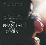 Andrew Lloyd Webber  The Phantom Of The Opera: The Original Motion Pict