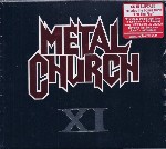 Metal Church  XI