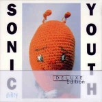 Sonic Youth  Dirty (Deluxe Edition)