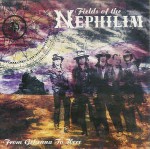 Fields Of The Nephilim  From Gehenna To Here