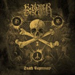 Kadaverdisciplin  Death Supremacy