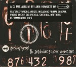 Prodigy / Various The Dirtchamber Sessions Volume One