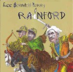Lee 'Scratch' Perry / ee $cratch Perry Rainford