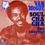 Van McCoy  Soul Cha Cha